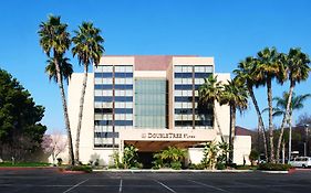 Doubletree Hotel Fresno